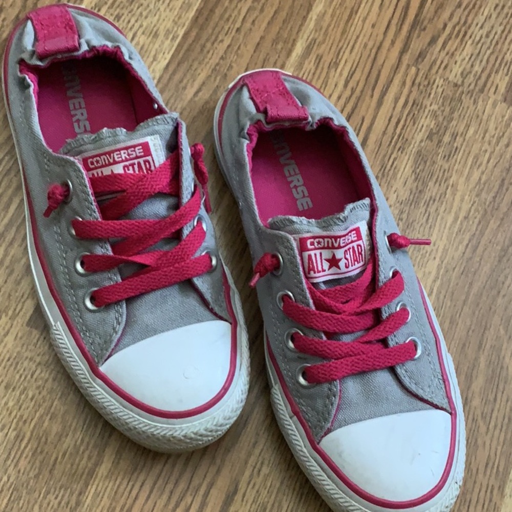 COPY - Converse All Stars slip ons